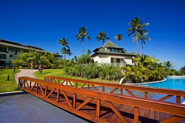 Beach Class Muro Alto Resort Pôrto das Galinhas Exterior foto