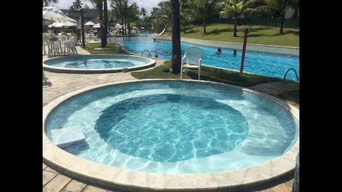 Beach Class Muro Alto Resort Pôrto das Galinhas Exterior foto